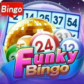 Funky Bingo